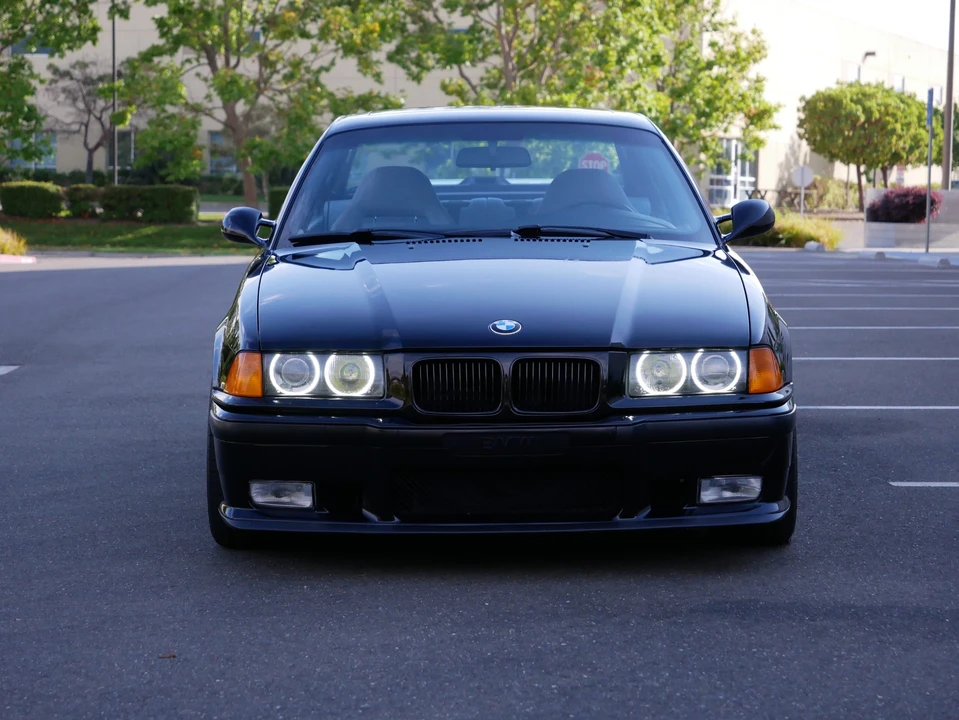 1995 BMW E36 M3 - Image 26 of 31