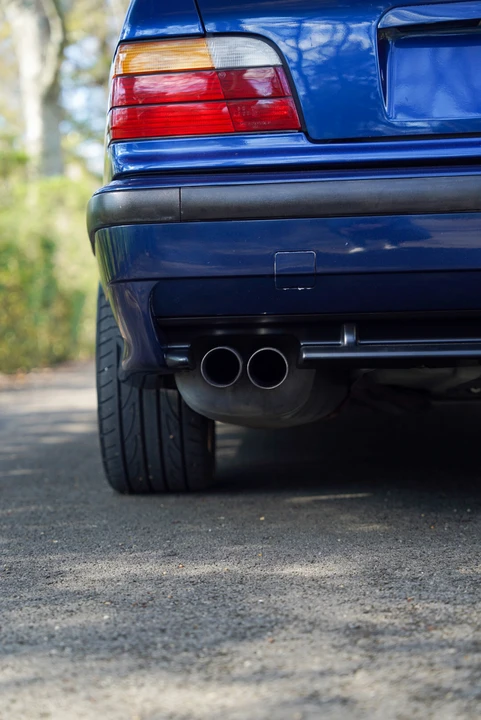 1995 BMW E36 M3 - Image 23 of 31