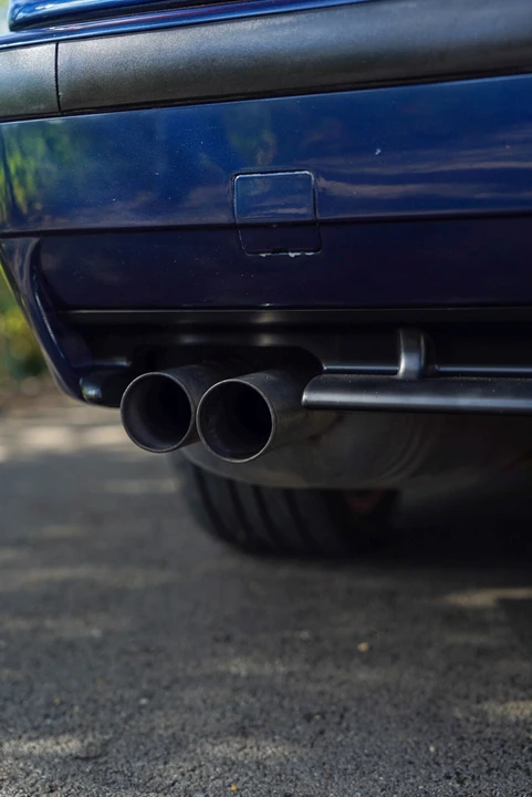 1995 BMW E36 M3 - Image 25 of 31