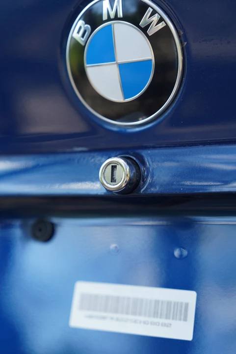 1995 BMW E36 M3 - Image 27 of 31