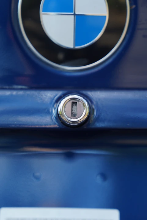 1995 BMW E36 M3 - Image 28 of 31
