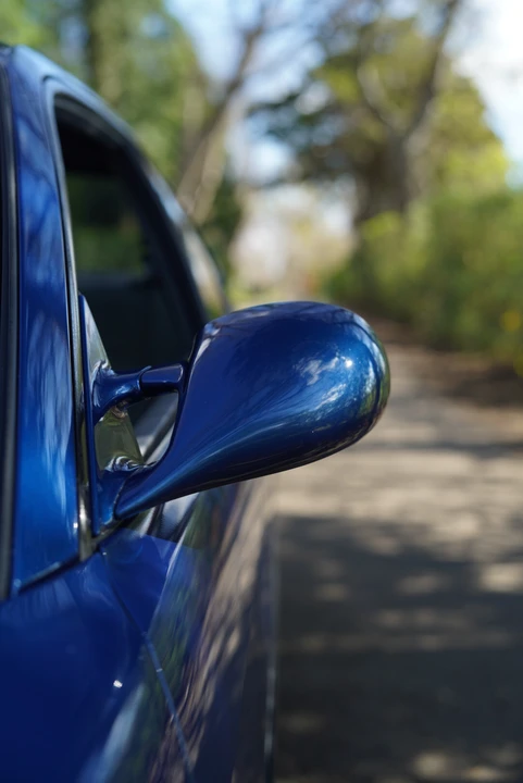 1995 BMW E36 M3 - Image 17 of 31