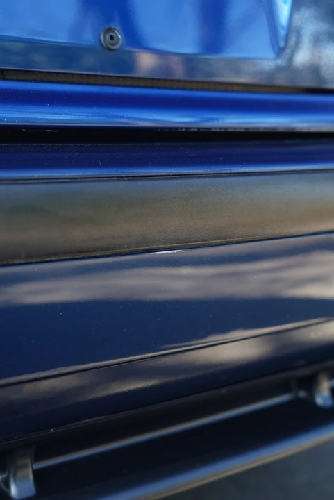 1995 BMW E36 M3 - Image 31 of 31