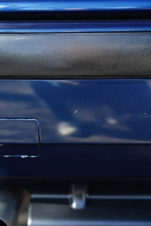 1995 BMW E36 M3 - Image 26 of 31