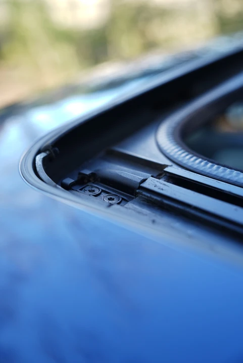 1995 BMW E36 M3 - Image 19 of 31