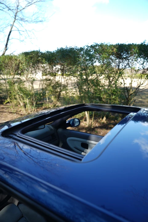 1995 BMW E36 M3 - Image 18 of 31