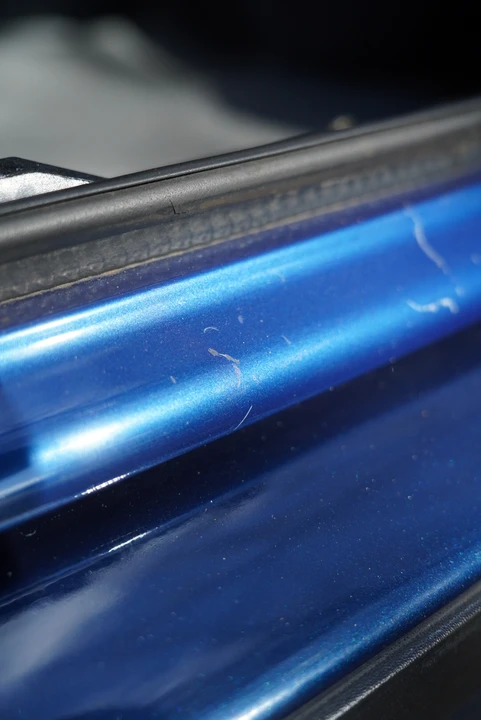 1995 BMW E36 M3 - Image 30 of 31