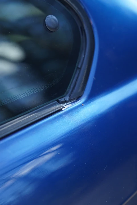 1995 BMW E36 M3 - Image 21 of 31