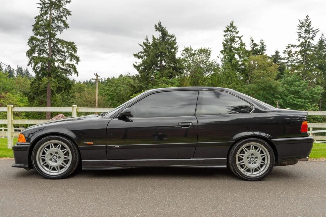 1995 BMW E36 M3 - Image 5 of 31