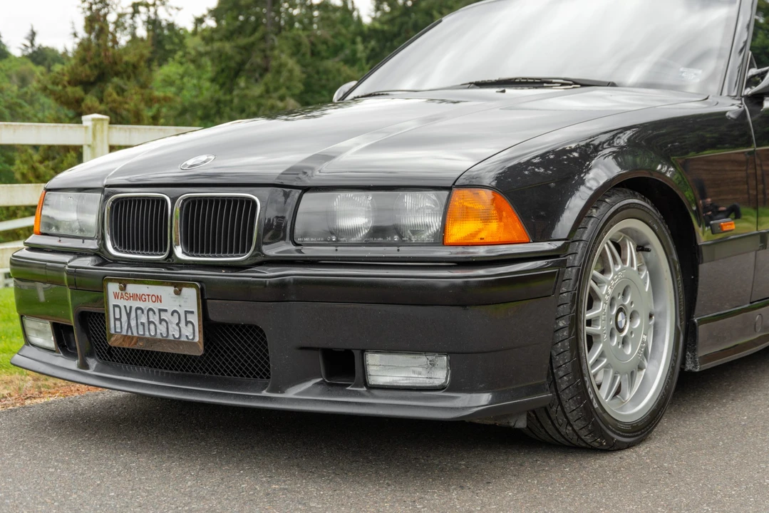 1995 BMW E36 M3 - Image 14 of 31