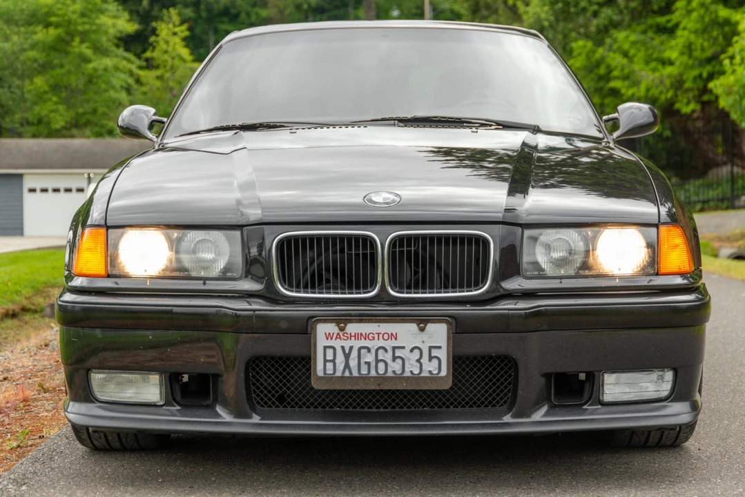 1995 BMW E36 M3 - Image 13 of 31