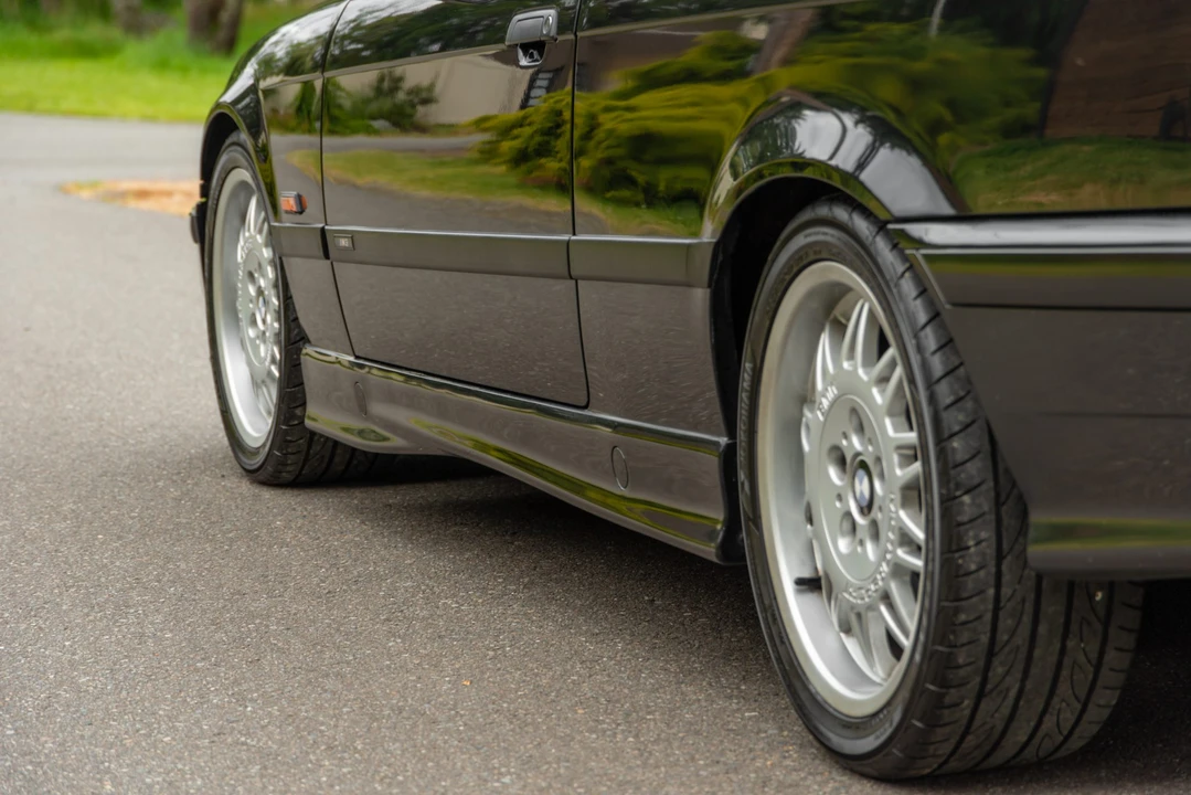 1995 BMW E36 M3 - Image 18 of 31