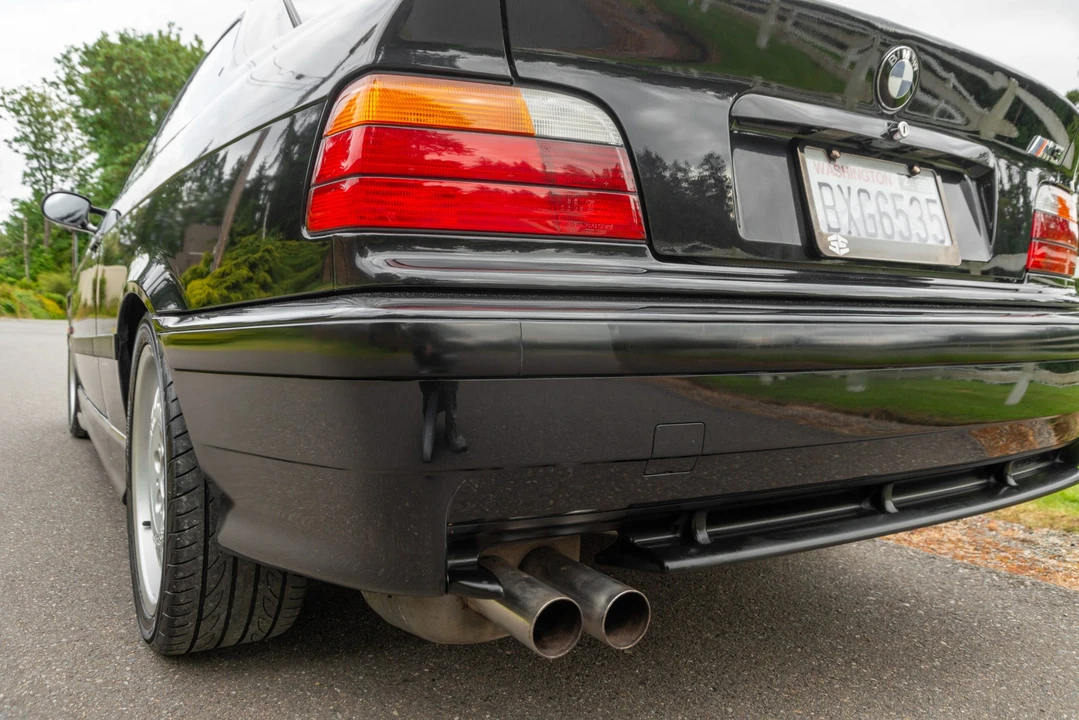 1995 BMW E36 M3 - Image 20 of 31