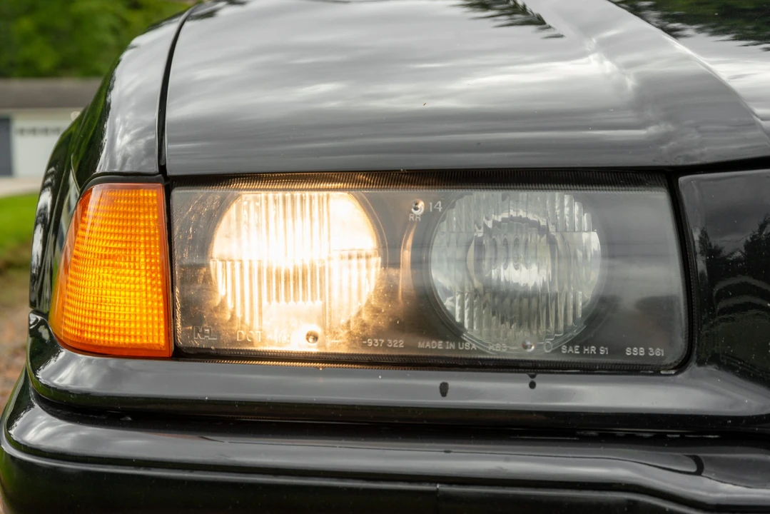 1995 BMW E36 M3 - Image 21 of 31