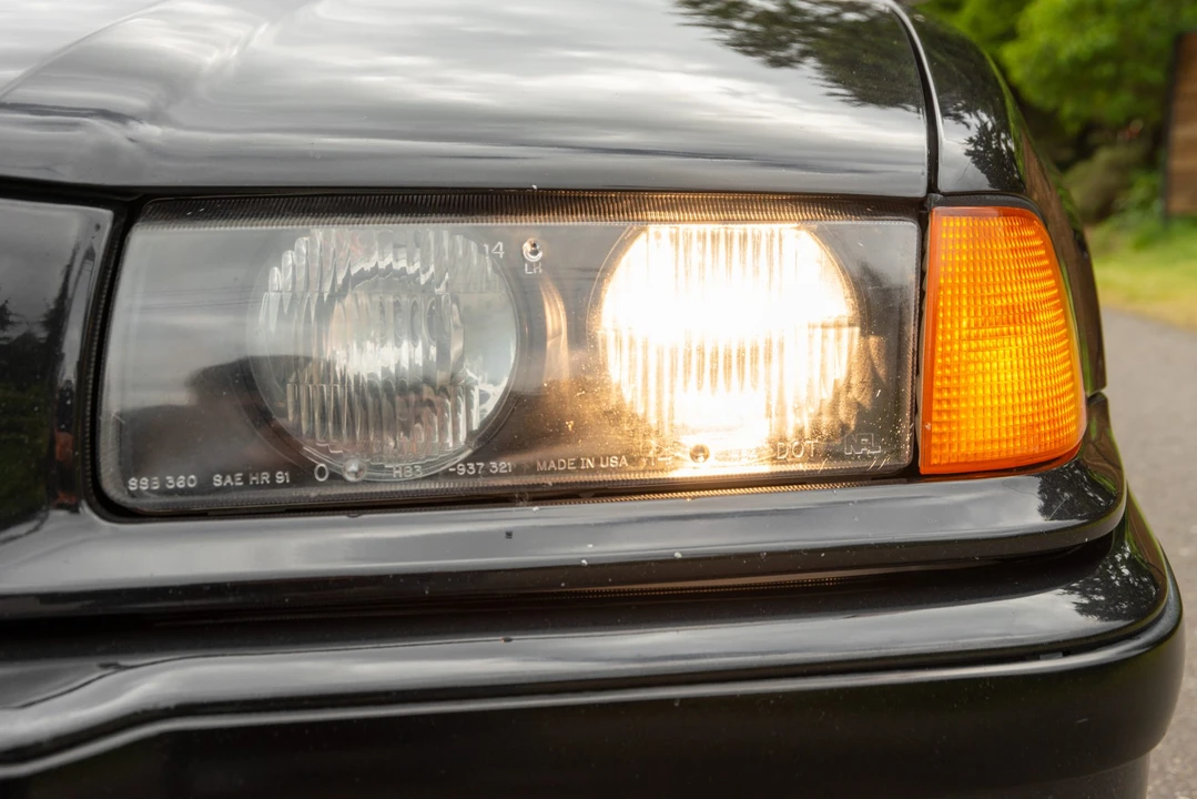 1995 BMW E36 M3 - Image 22 of 31