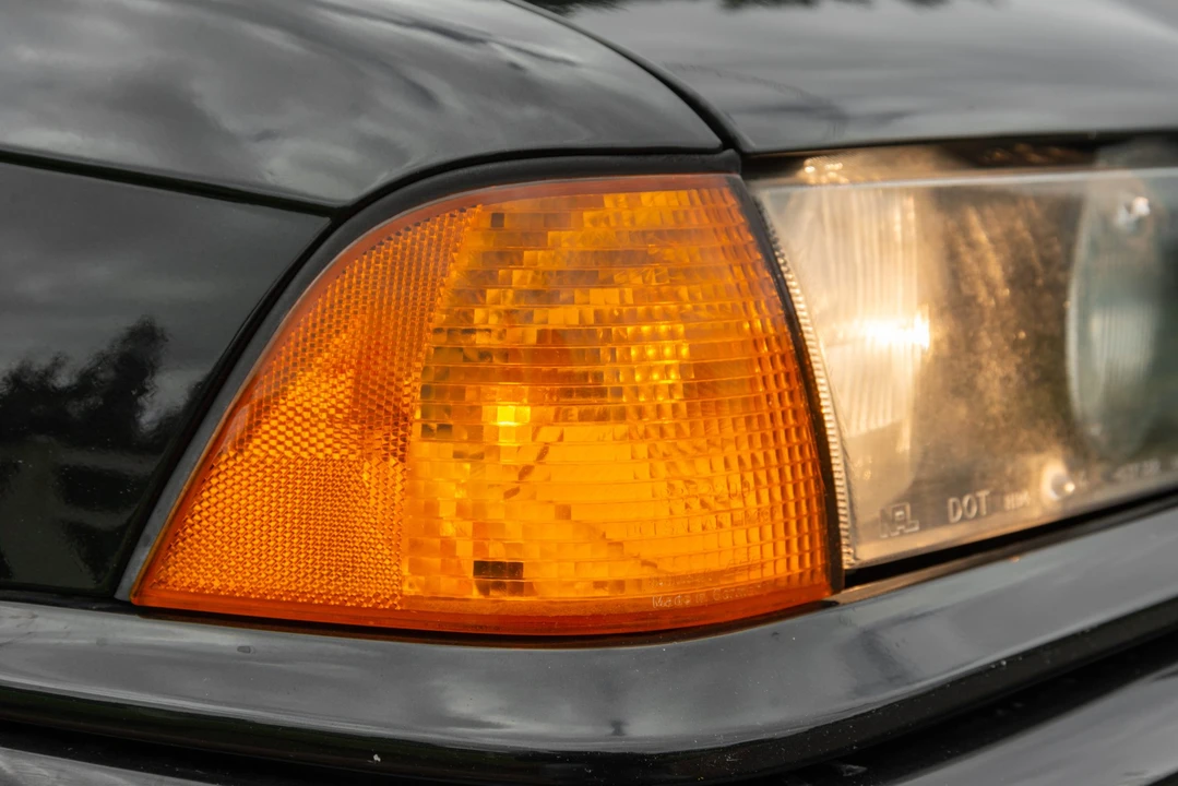 1995 BMW E36 M3 - Image 23 of 31