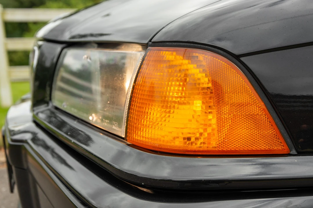 1995 BMW E36 M3 - Image 24 of 31