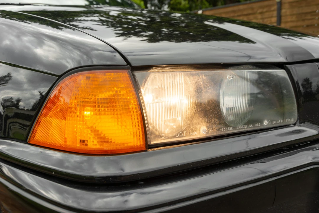 1995 BMW E36 M3 - Image 25 of 31