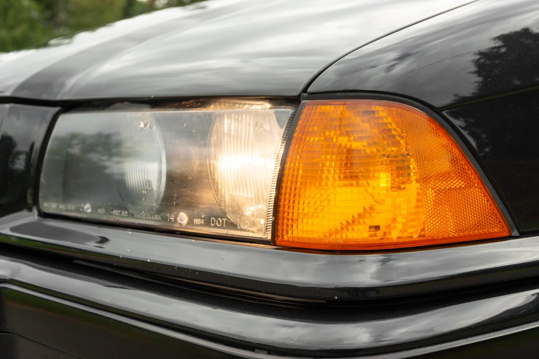 1995 BMW E36 M3 - Image 26 of 31