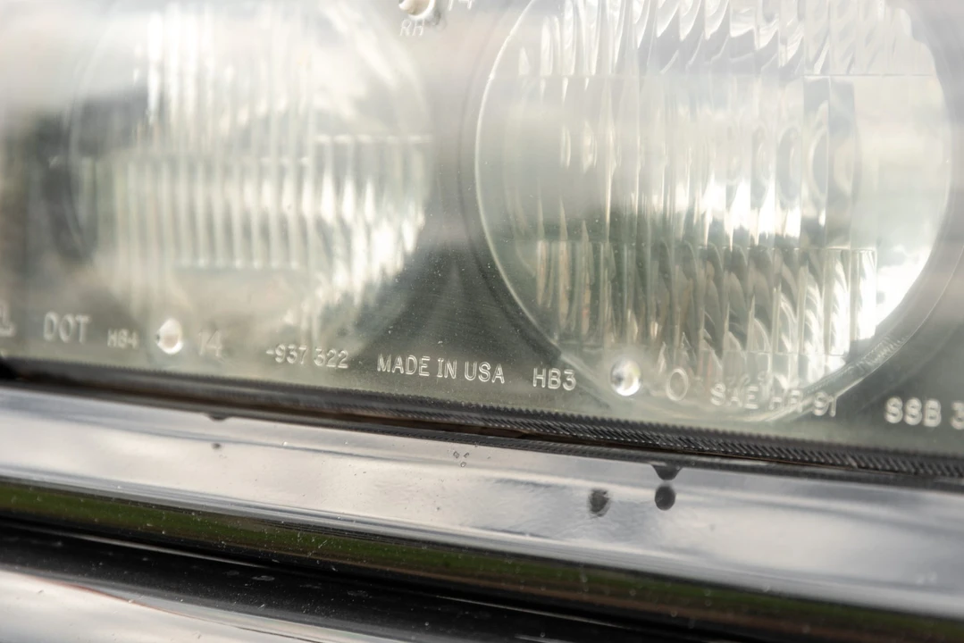 1995 BMW E36 M3 - Image 27 of 31