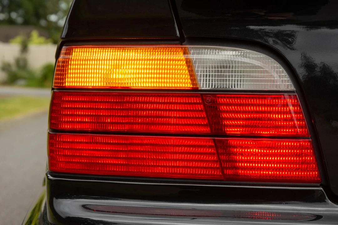 1995 BMW E36 M3 - Image 28 of 31