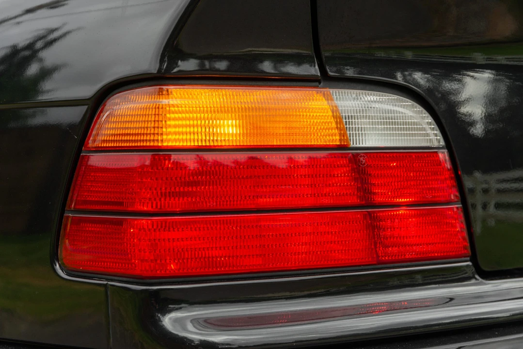 1995 BMW E36 M3 - Image 29 of 31