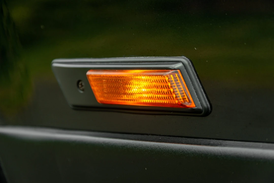 1995 BMW E36 M3 - Image 31 of 31