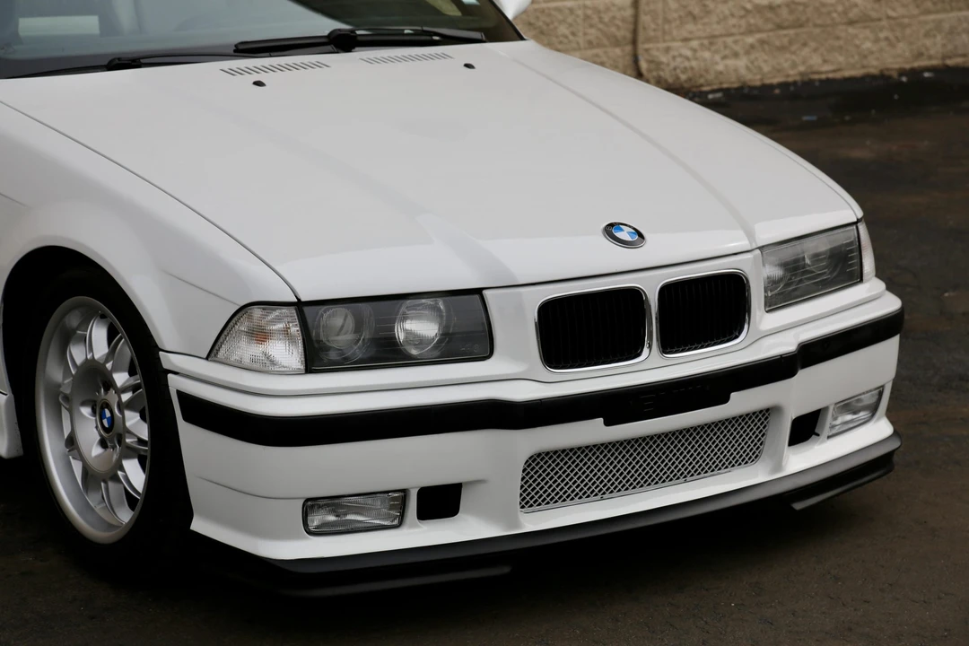 1995 BMW E36 M3 - Image 23 of 31