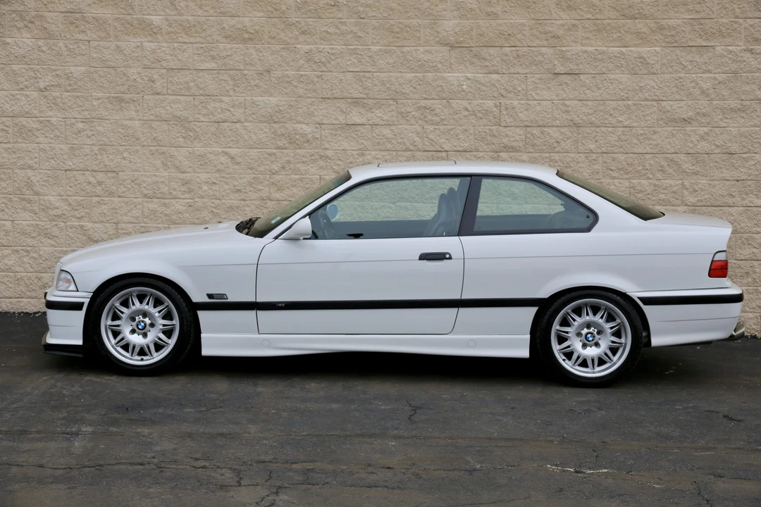1995 BMW E36 M3 - Image 6 of 31