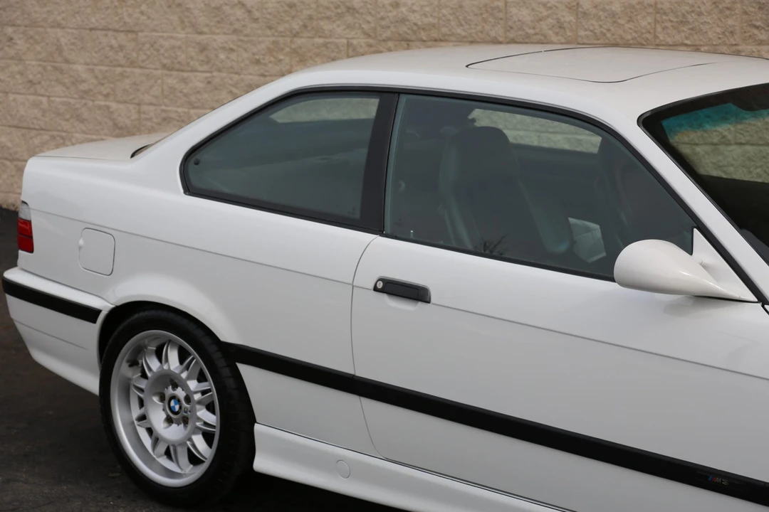 1995 BMW E36 M3 - Image 19 of 31