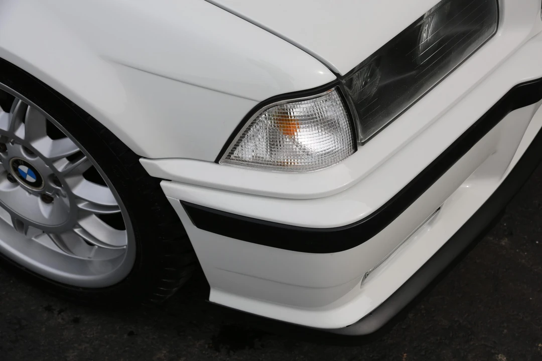 1995 BMW E36 M3 - Image 25 of 31
