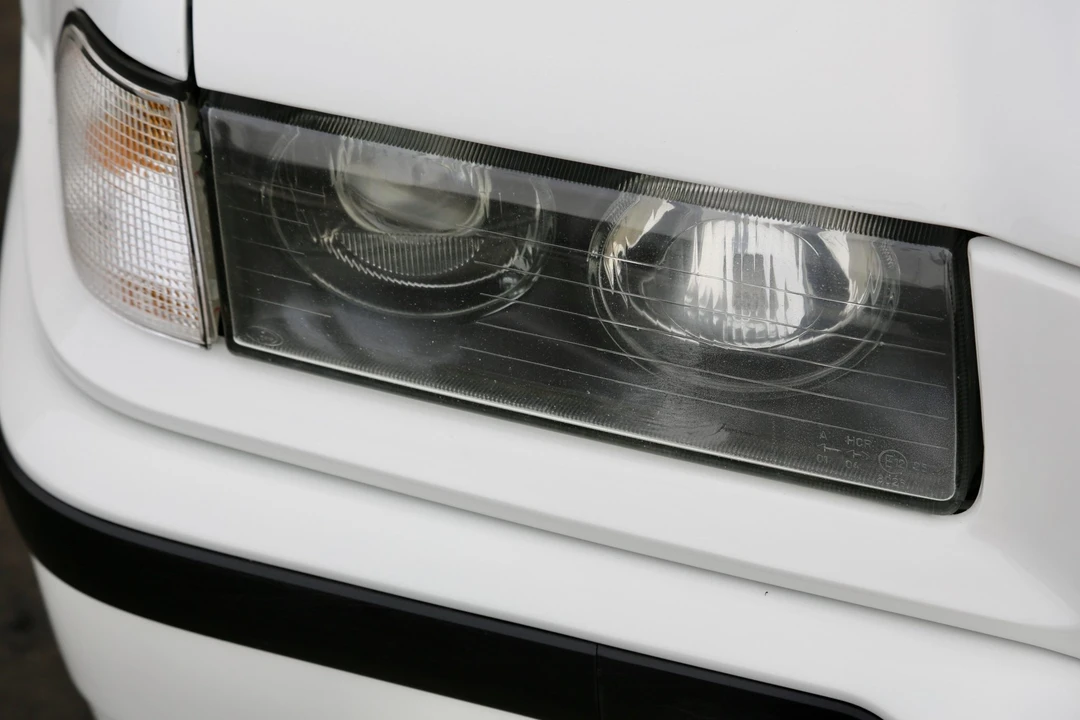 1995 BMW E36 M3 - Image 26 of 31