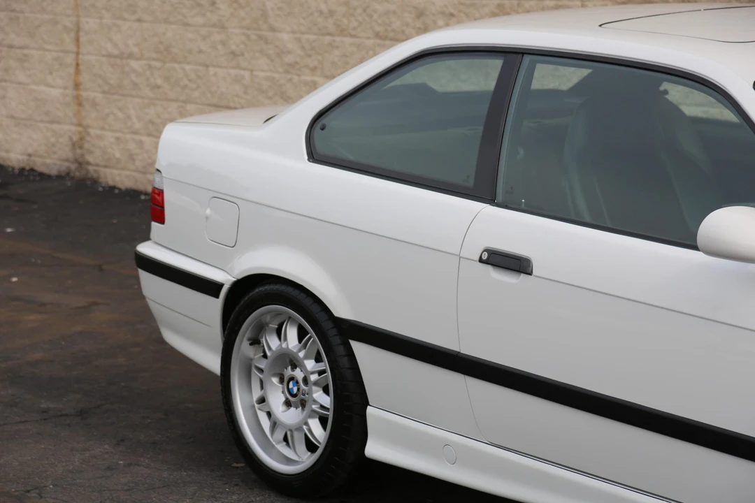 1995 BMW E36 M3 - Image 18 of 31