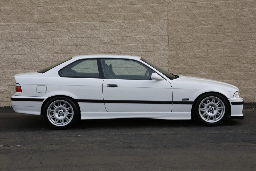 1995 BMW E36 M3 - Image 9 of 31