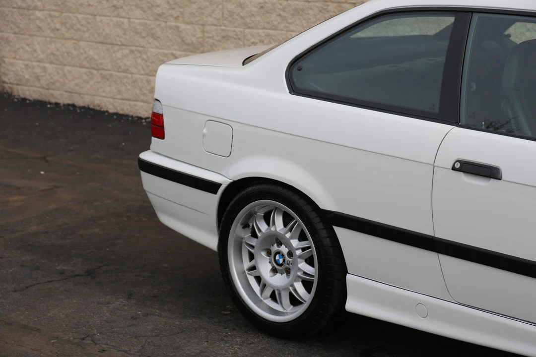 1995 BMW E36 M3 - Image 15 of 31
