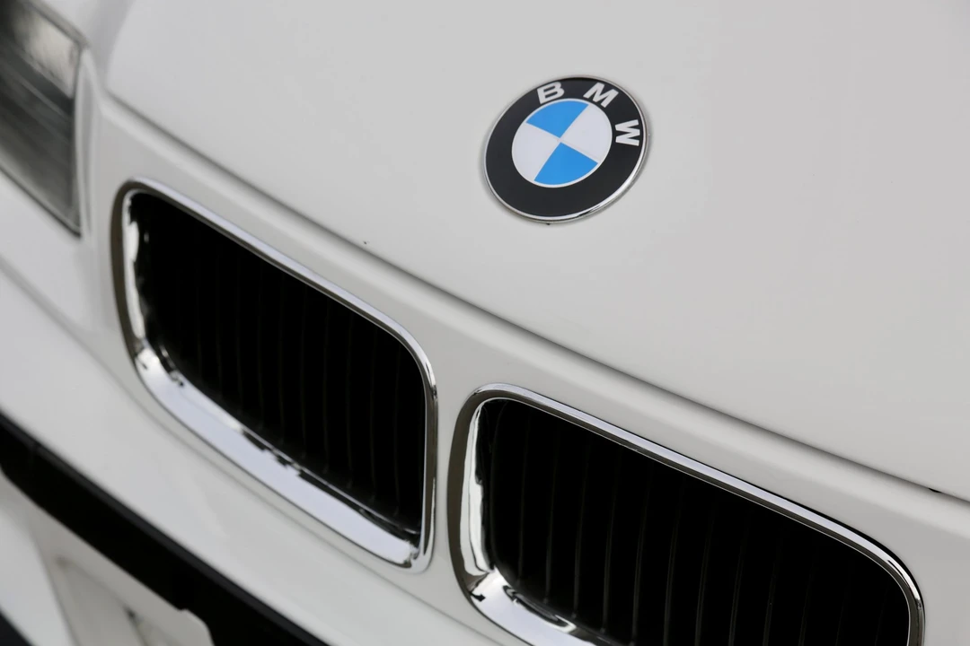 1995 BMW E36 M3 - Image 30 of 31