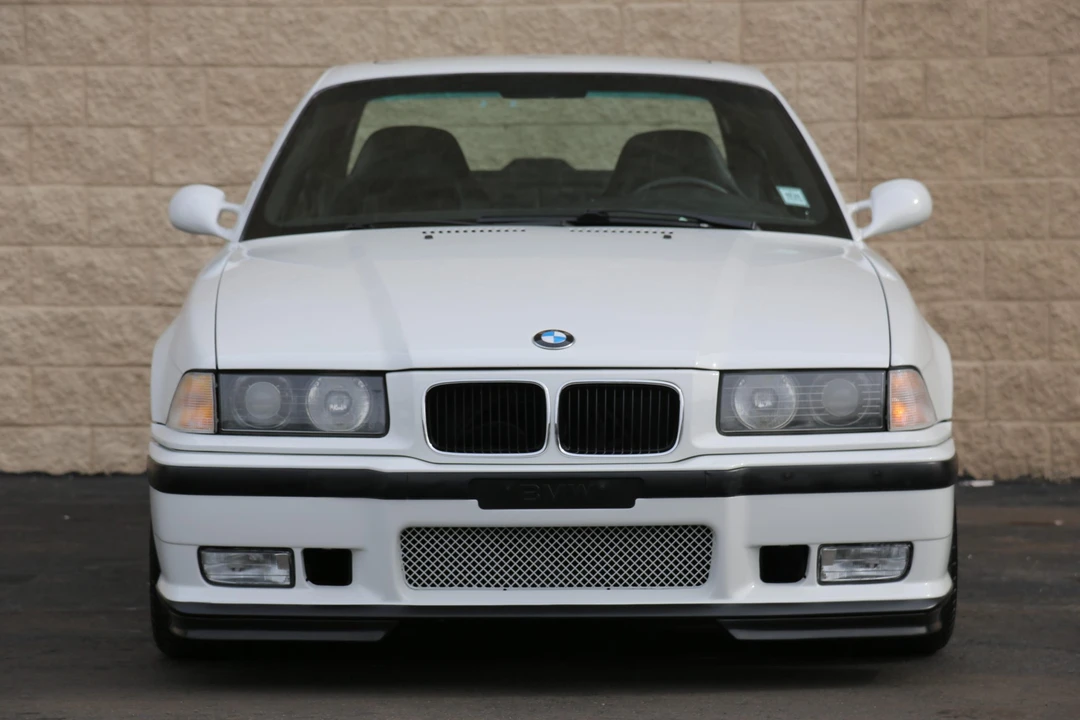 1995 BMW E36 M3 - Image 12 of 31