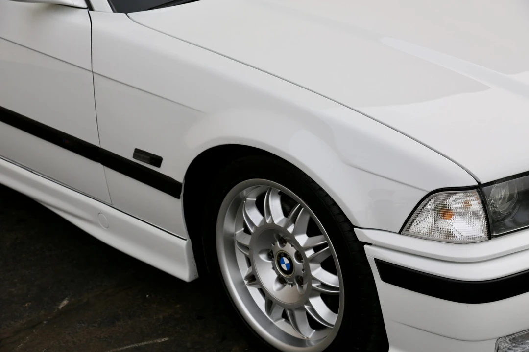 1995 BMW E36 M3 - Image 21 of 31