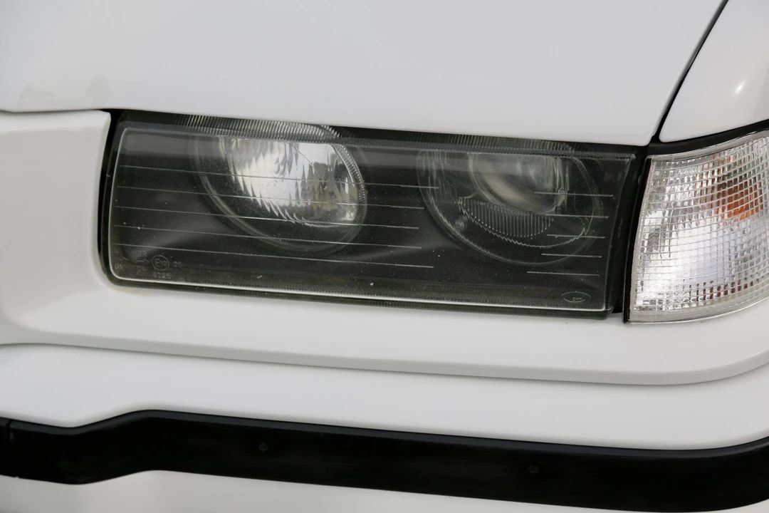 1995 BMW E36 M3 - Image 27 of 31