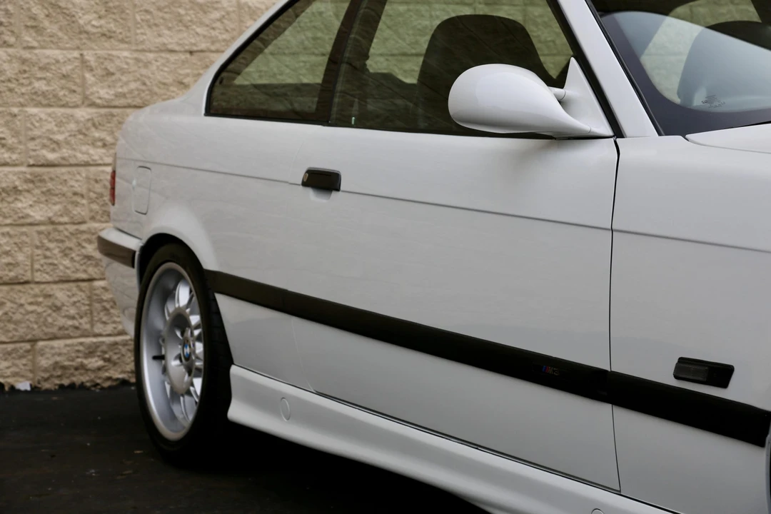 1995 BMW E36 M3 - Image 20 of 31