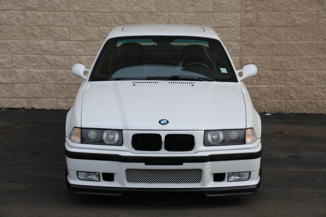 1995 BMW E36 M3 - Image 13 of 31