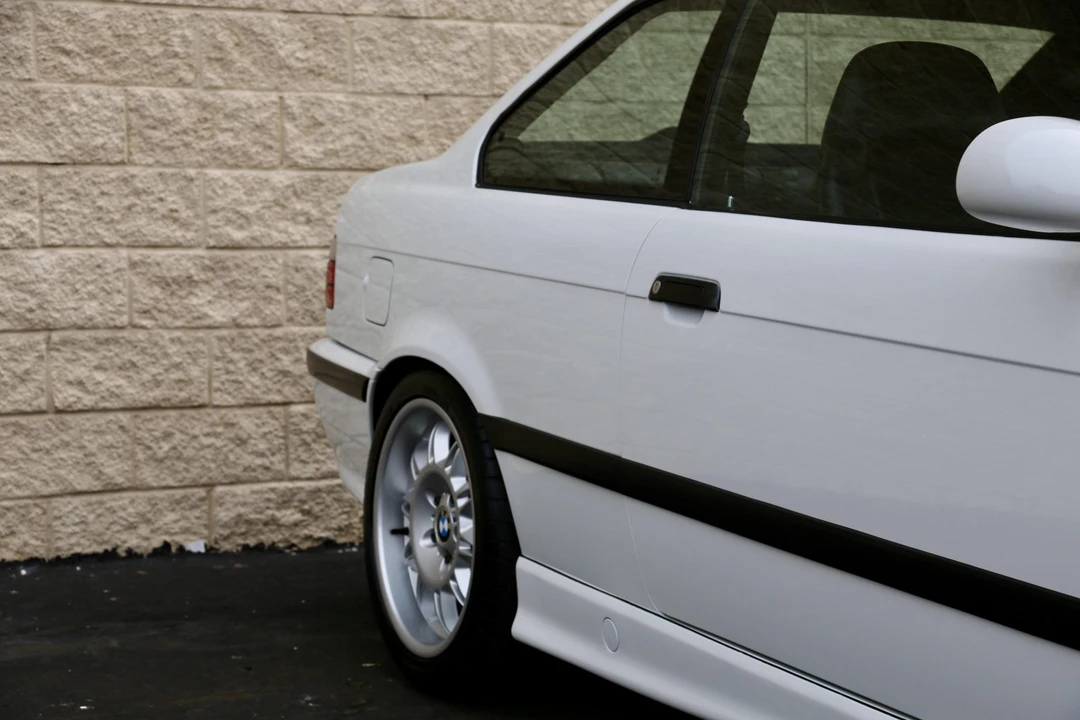 1995 BMW E36 M3 - Image 17 of 31