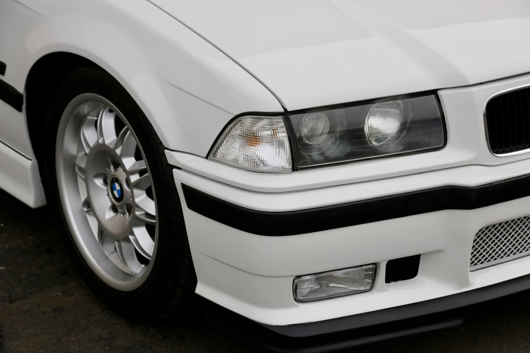 1995 BMW E36 M3 - Image 24 of 31