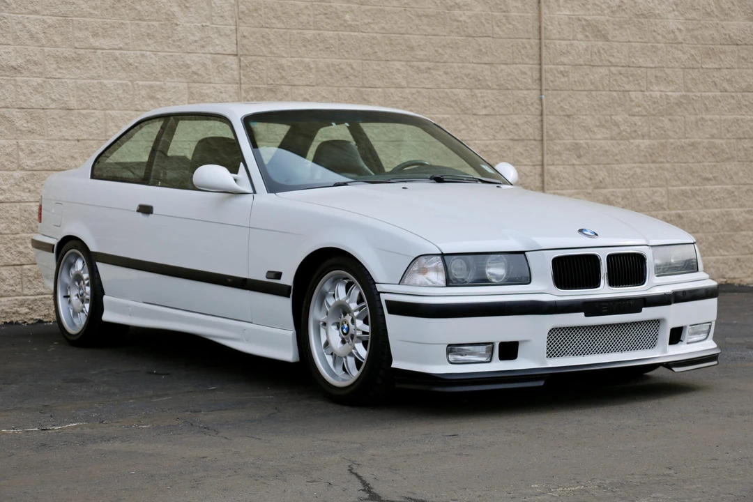 1995 BMW E36 M3 - Image 11 of 31