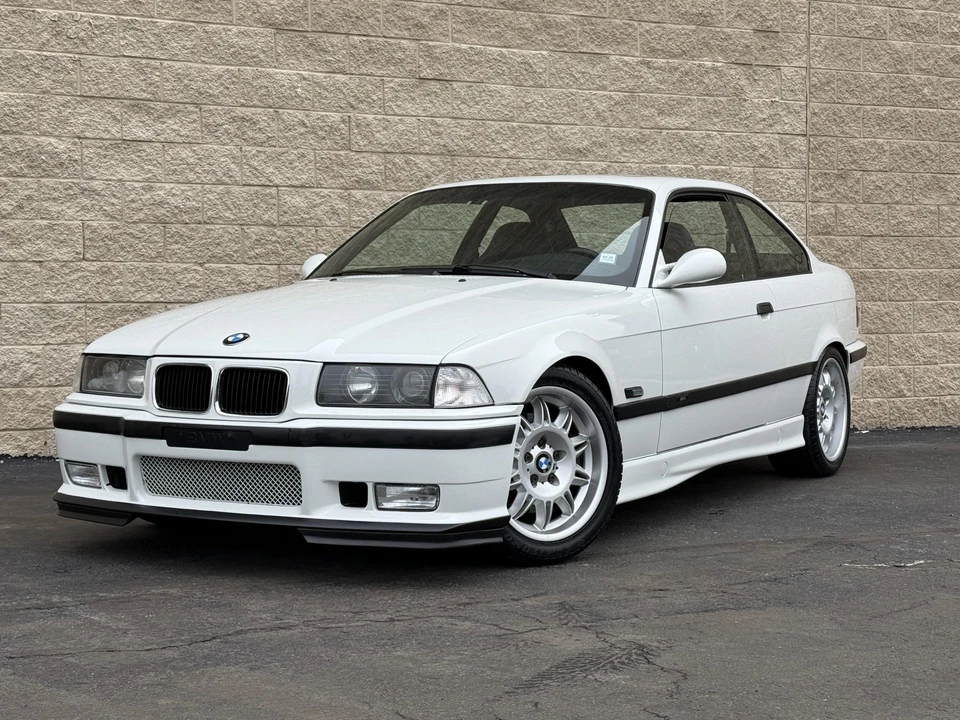 1995 BMW E36 M3 - Image 4 of 31