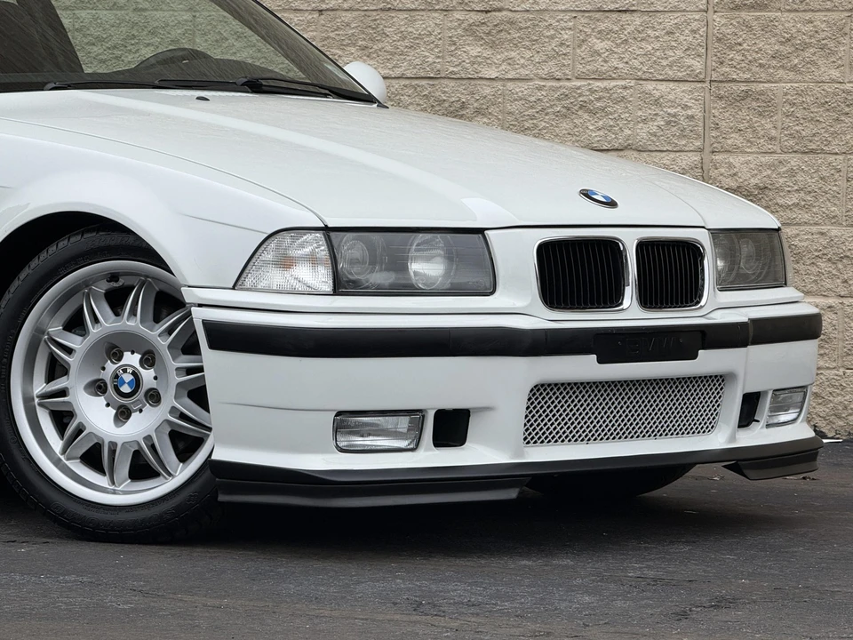 1995 BMW E36 M3 - Image 22 of 31