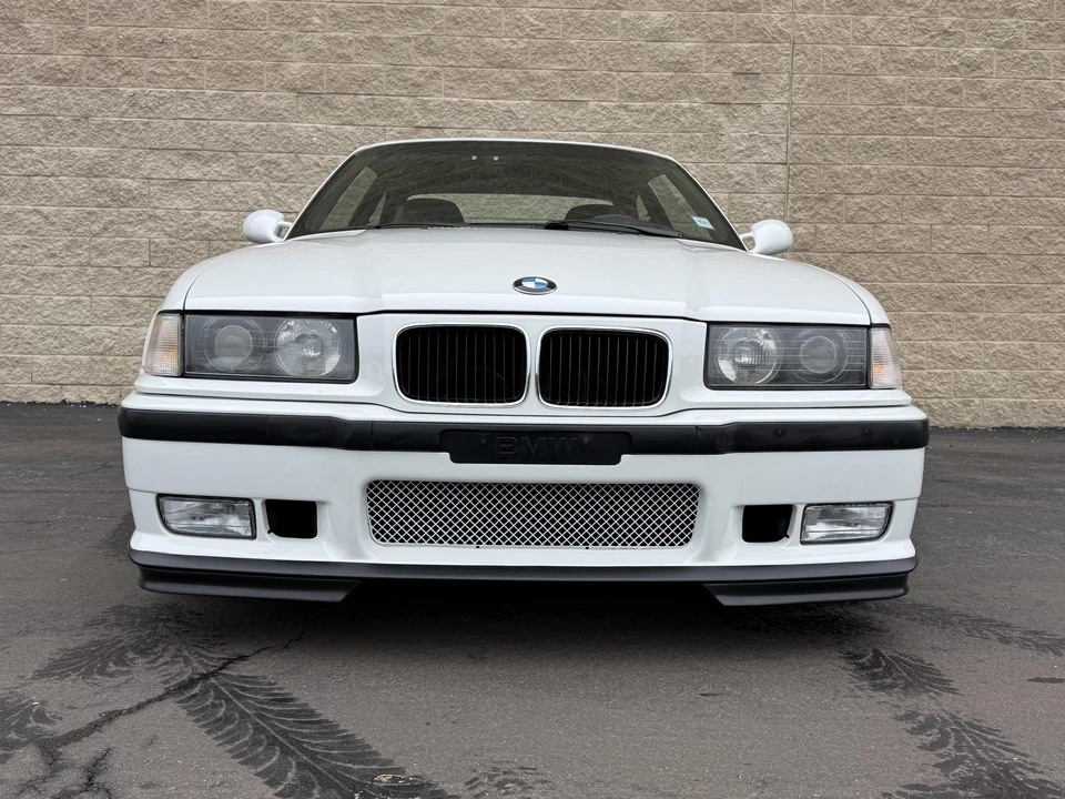 1995 BMW E36 M3 - Image 14 of 31