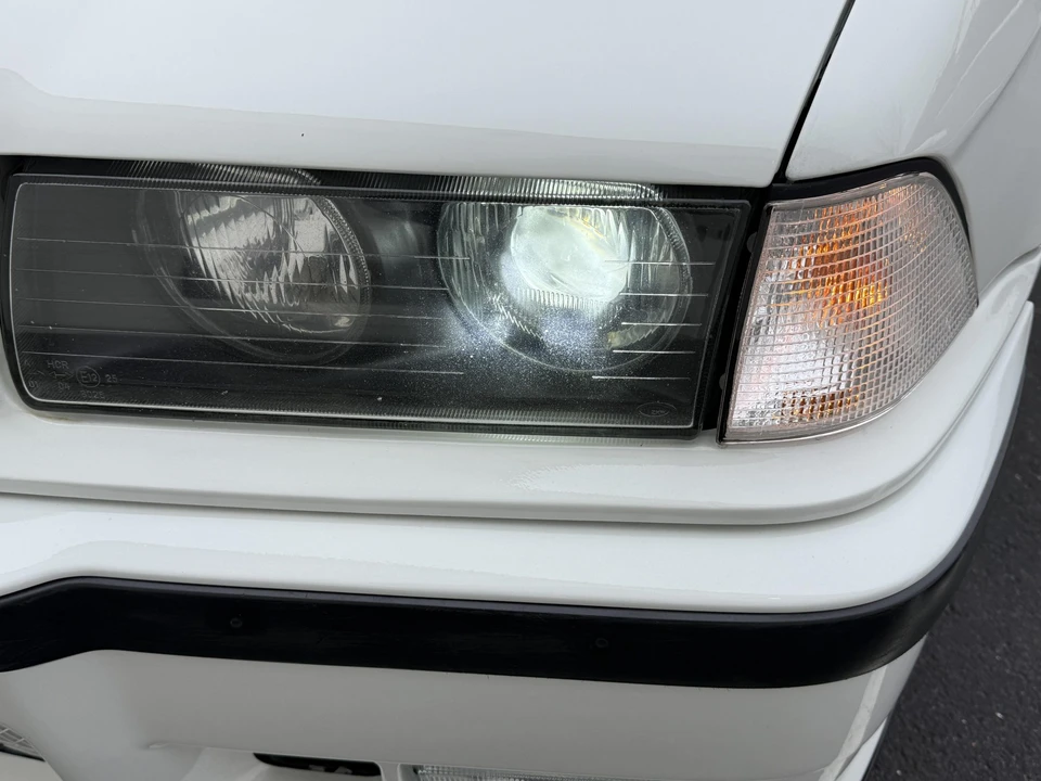 1995 BMW E36 M3 - Image 29 of 31