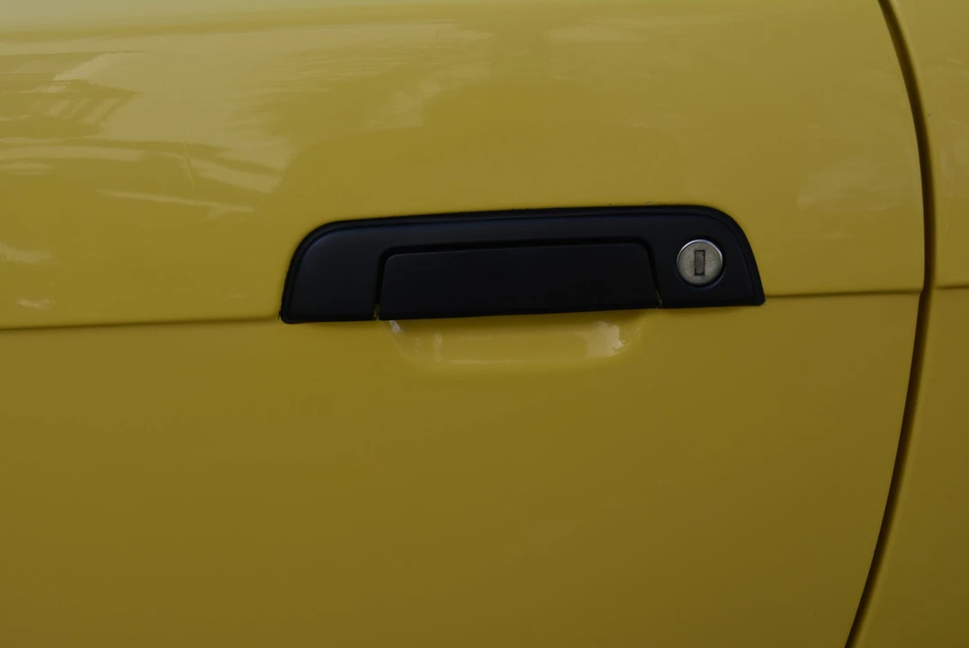1995 BMW E36 M3 - Image 26 of 31