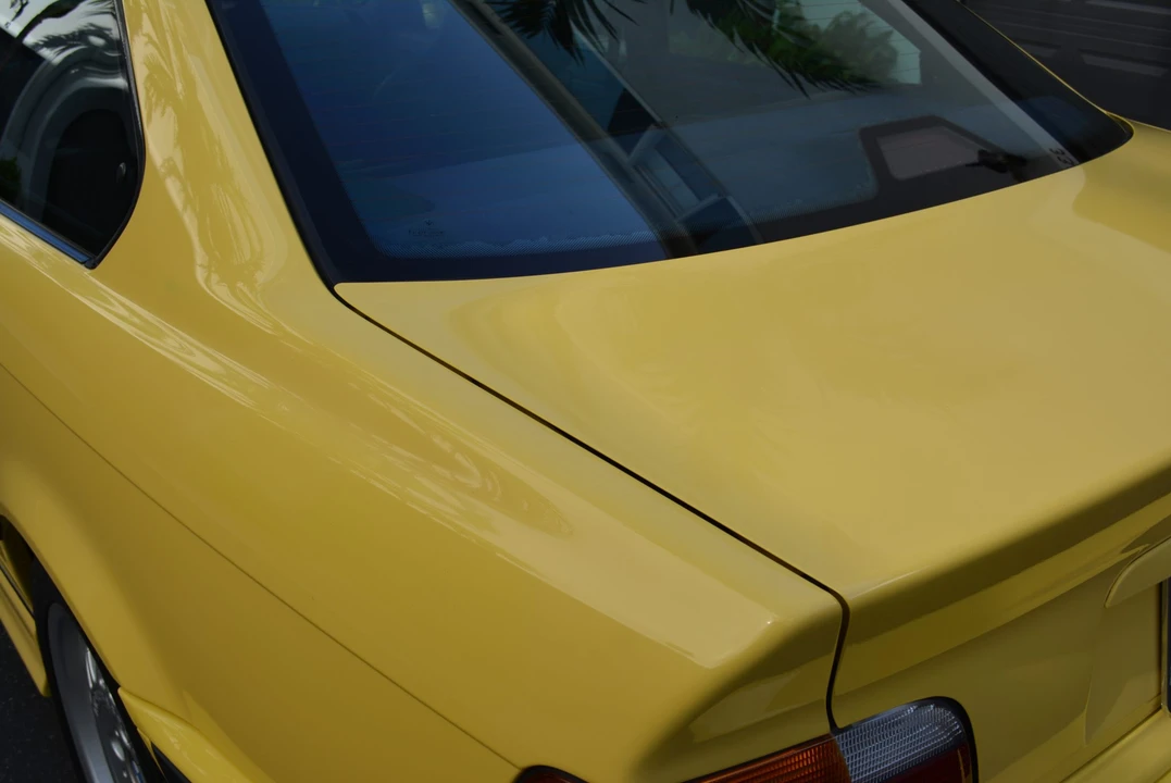 1995 BMW E36 M3 - Image 24 of 31